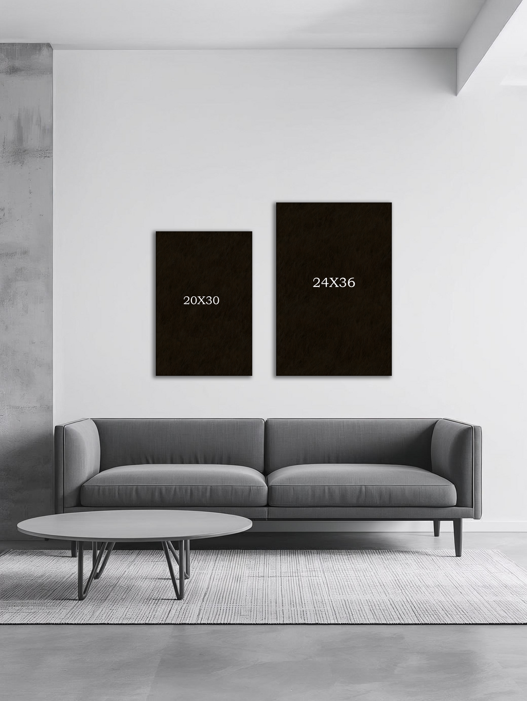 Guardian of Seoul Sky (Metal Art Edition)