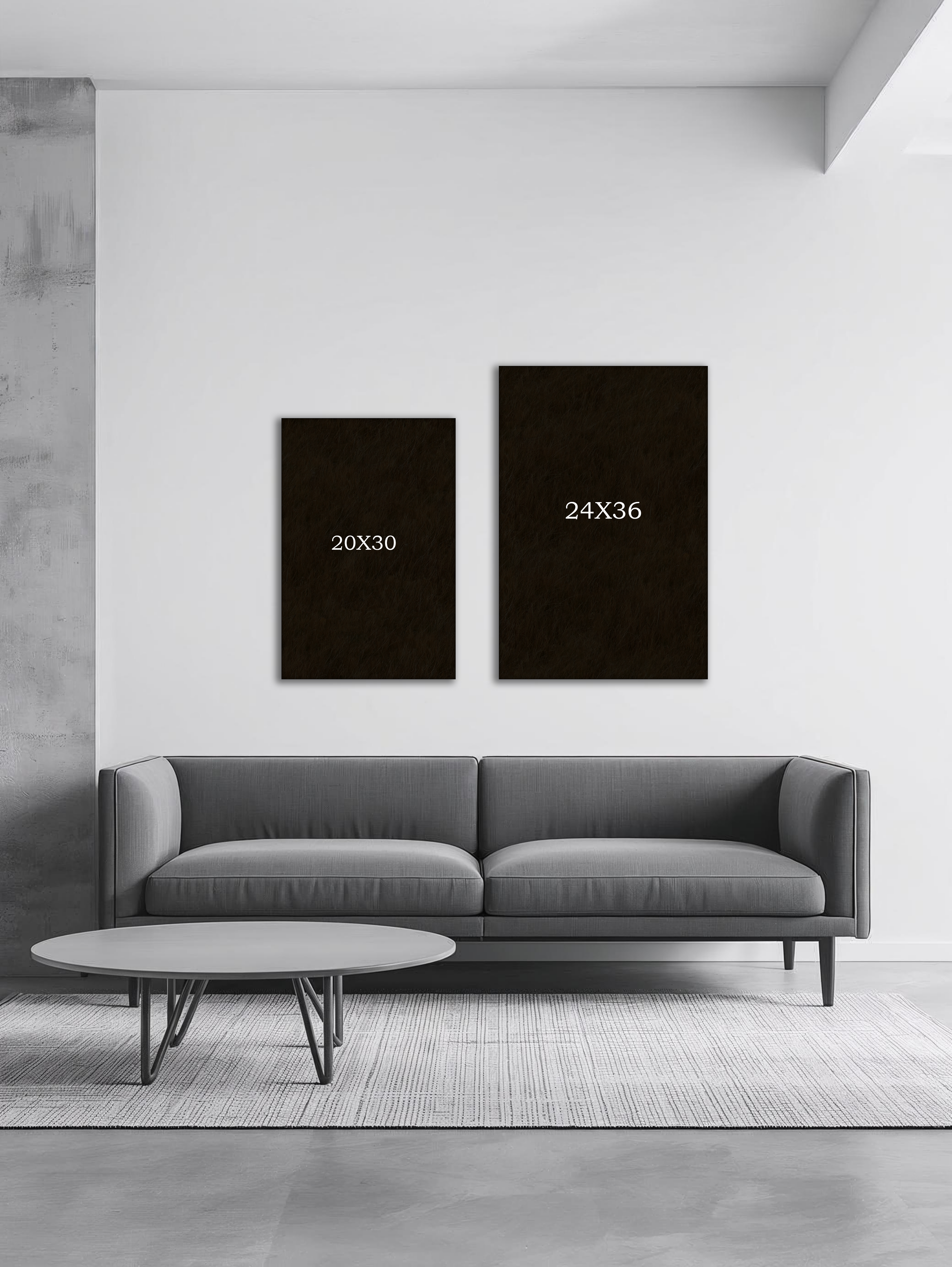 Guardian of Seoul Sky (Metal Art Edition)